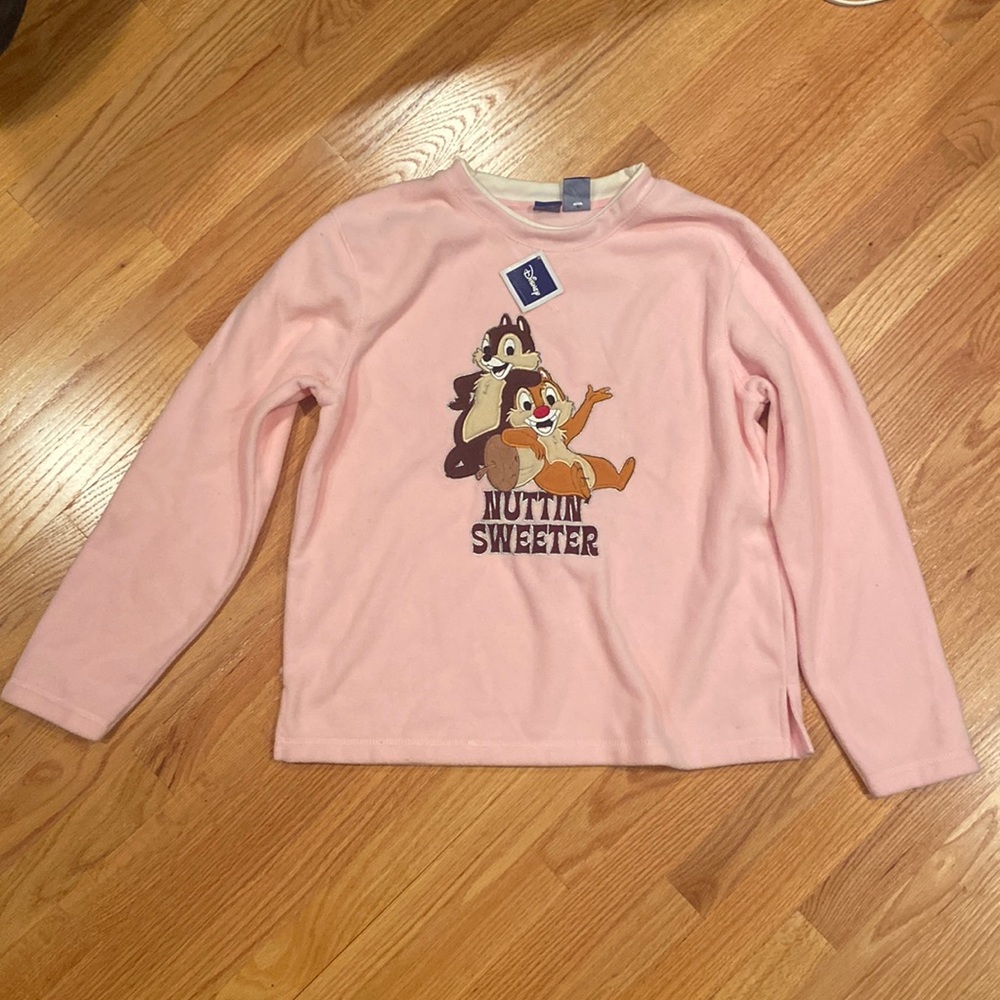 Disney Chip 'n' Dale Sweater